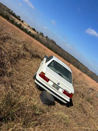 1994 BMW E34 5 Series - Image 2 of 4
