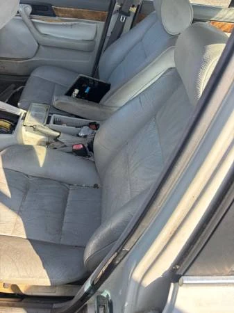 1994 BMW E34 5 Series - Image 4 of 4
