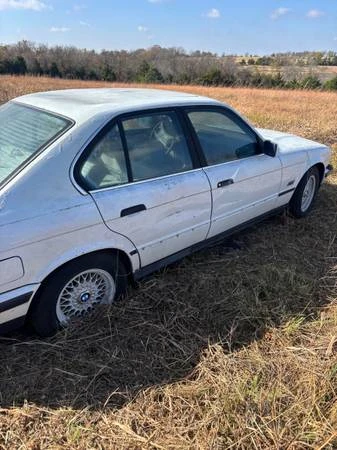 1994 BMW E34 5 Series - Image 3 of 4