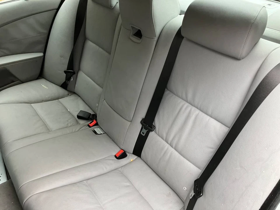 2006 BMW E60 5 Series Sedan - Image 18 of 23