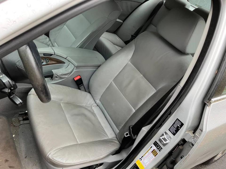 2006 BMW E60 5 Series Sedan - Image 21 of 23