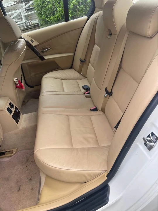 2006 BMW E60 5 Series Sedan - Image 4 of 9
