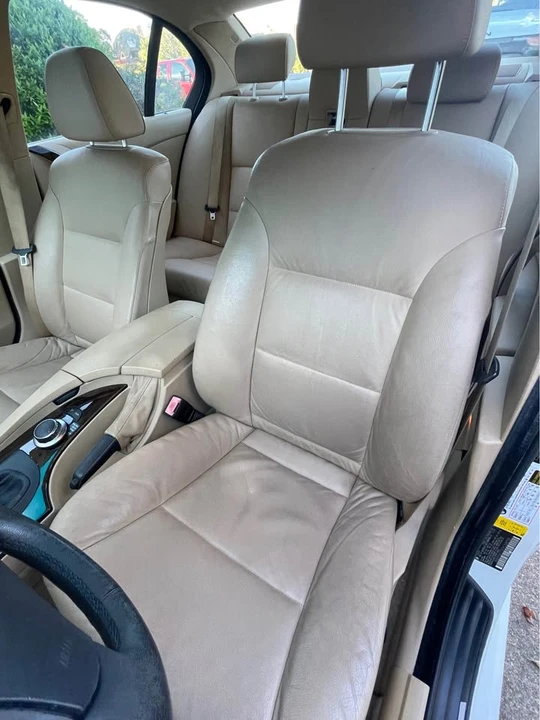 2006 BMW E60 5 Series Sedan - Image 9 of 9