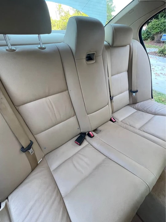 2006 BMW E60 5 Series Sedan - Image 7 of 9