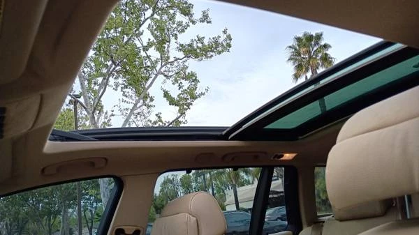 2007 BMW E61 5 Series Touring - Image 7 of 7