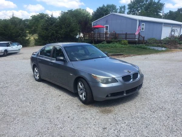 2004 BMW 5 Series - Image 2 of 7
