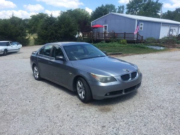 2004 BMW E60 5 Series Sedan - Image 2 of 8