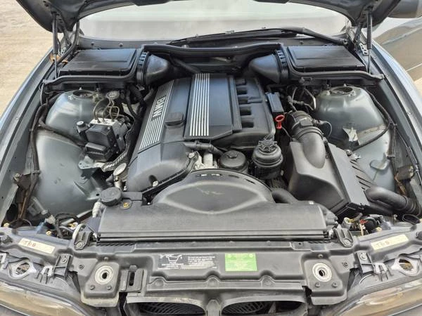 2002 BMW E39 5 Series - Image 14 of 15