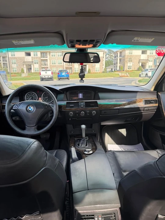 2004 BMW 5 Series - Image 6 of 8