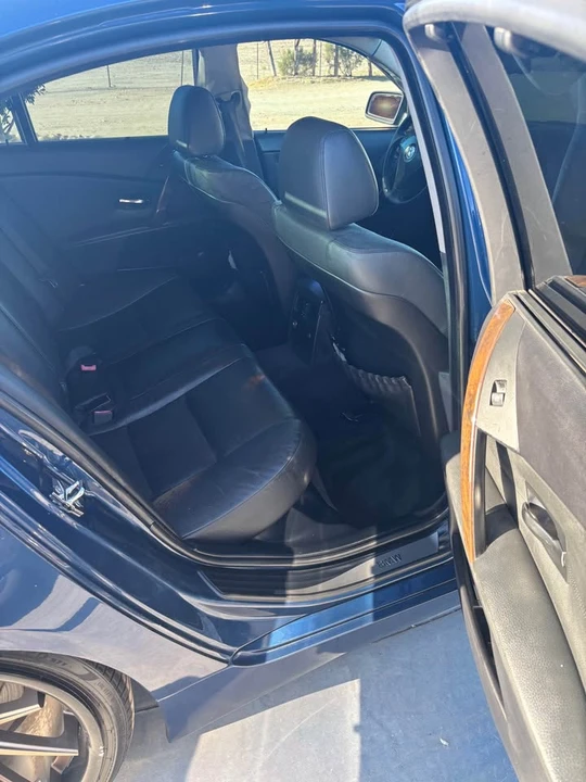 2004 BMW 5 Series - Image 9 of 10