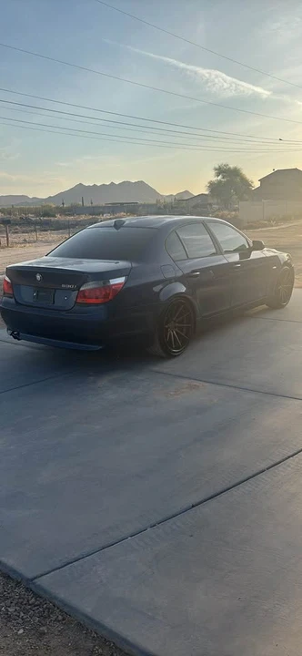 2004 BMW 5 Series - Image 2 of 10