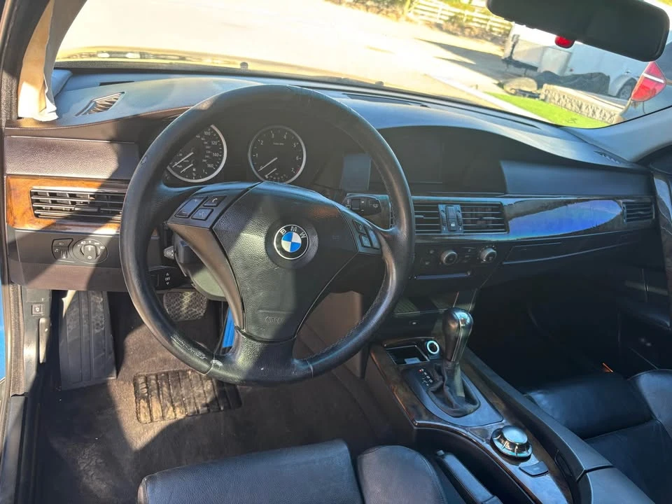 2004 BMW 5 Series - Image 10 of 10