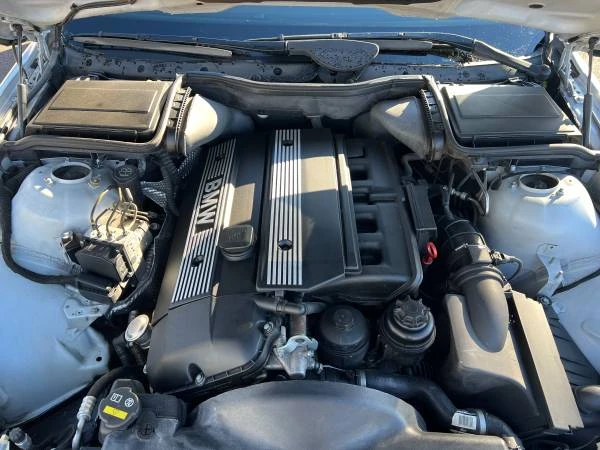 2003 BMW E39 5 Series - Image 4 of 4