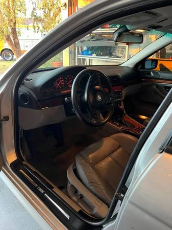 2003 BMW E39 5 Series - Image 2 of 4
