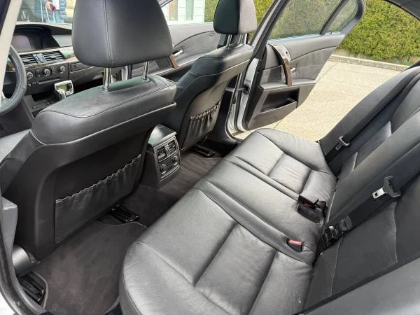 2004 BMW E60 5 Series Sedan - Image 13 of 16