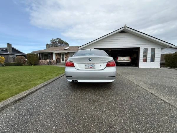 2004 BMW E60 5 Series Sedan - Image 15 of 16