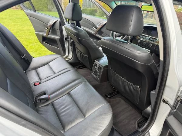 2004 BMW E60 5 Series Sedan - Image 12 of 16