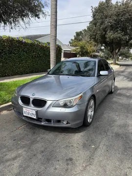 2004 BMW 530i
