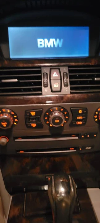 2006 BMW E60 5 Series Sedan - Image 12 of 12