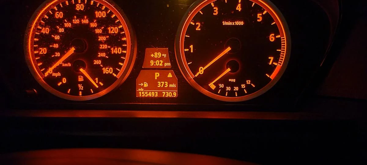 2006 BMW E60 5 Series Sedan - Image 10 of 12