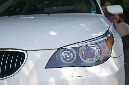 2007 BMW 530i