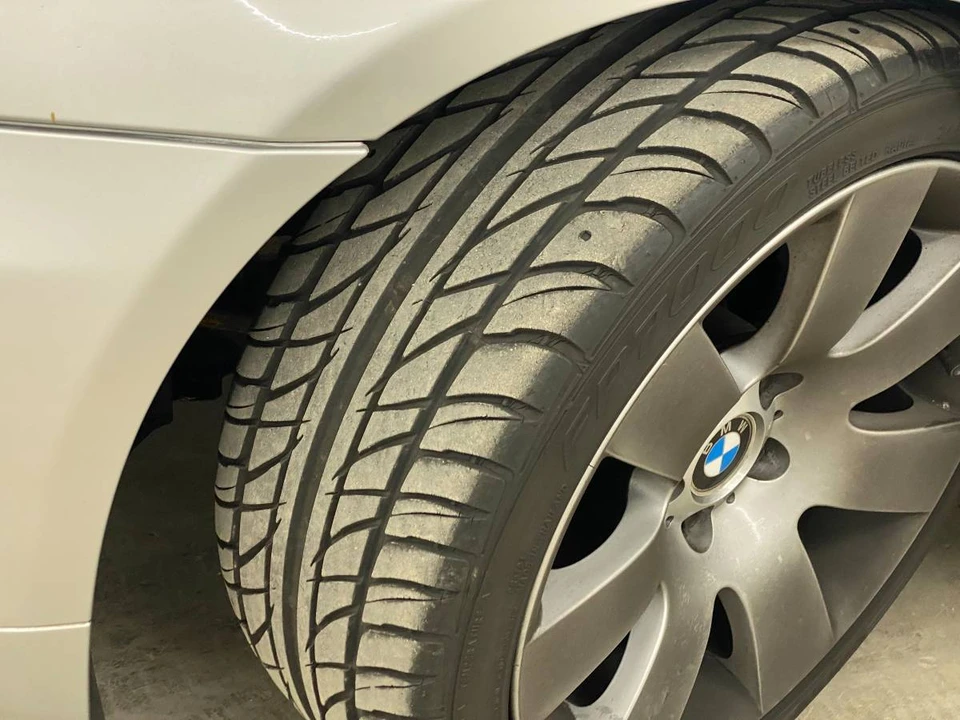 2007 BMW E60 5 Series Sedan - Image 10 of 10