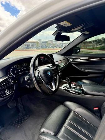 2017 BMW G30 5 Series Sedan - Image 2 of 16