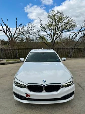 2017 BMW G30 5 Series Sedan - Image 3 of 16