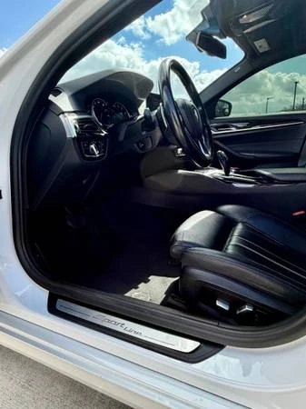 2017 BMW G30 5 Series Sedan - Image 11 of 16