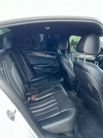 2017 BMW G30 5 Series Sedan - Image 7 of 16