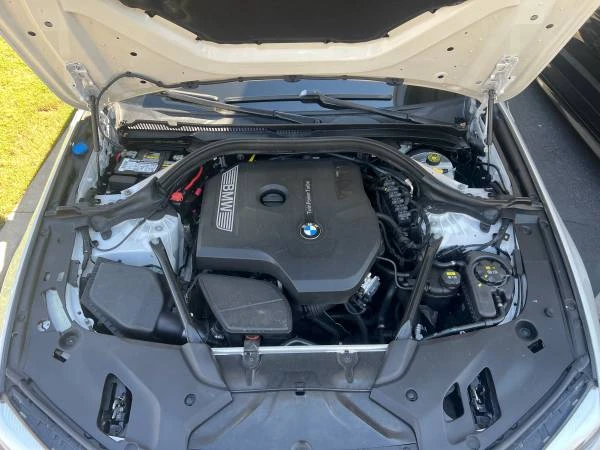 2017 BMW G30 5 Series Sedan - Image 16 of 16