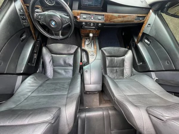 2007 BMW E60 5 Series Sedan - Image 21 of 21