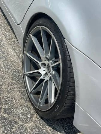 2007 BMW E60 5 Series Sedan - Image 7 of 21