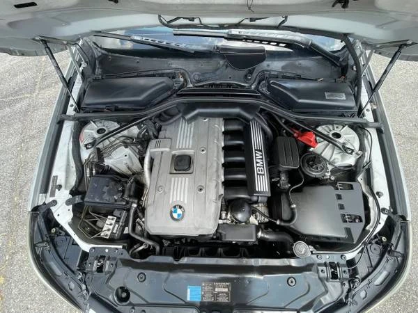 2007 BMW E60 5 Series Sedan - Image 8 of 21