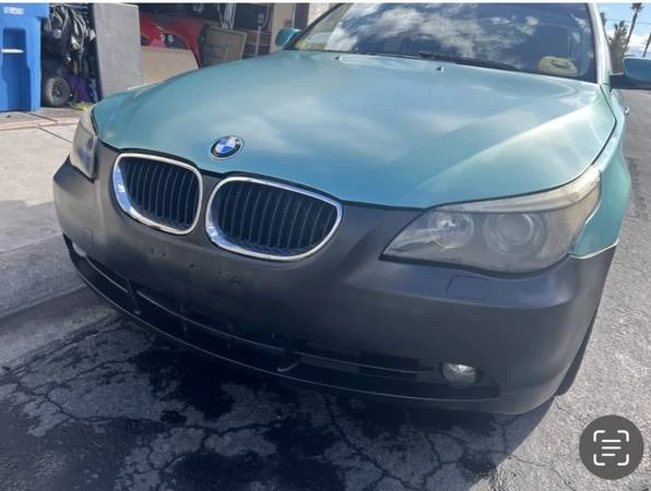 2004 BMW 5 Series - Image 2 of 6