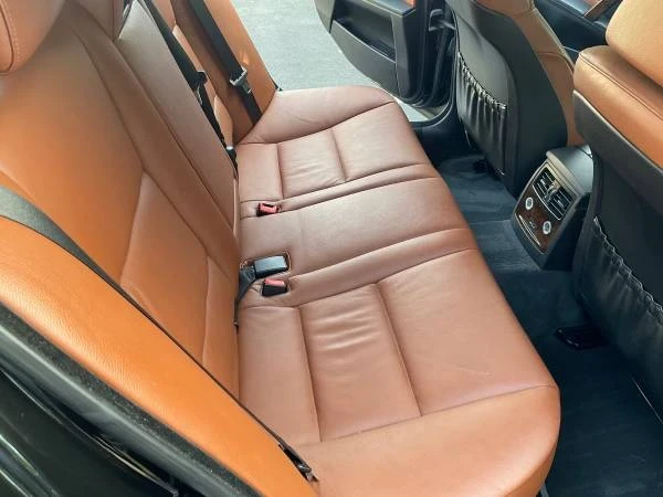BMW E60 5 Series Sedan - Image 10 of 13