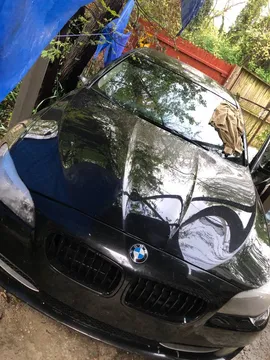 2014 BMW 535i Active Hybrid