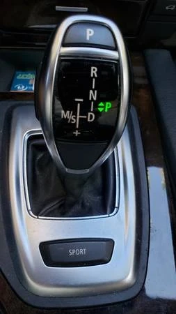 2010 BMW E60 5 Series Sedan - Image 11 of 21