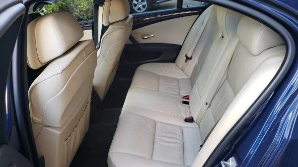 2010 BMW E60 5 Series Sedan - Image 16 of 21