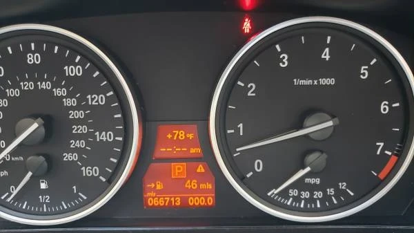 2010 BMW E60 5 Series Sedan - Image 10 of 21