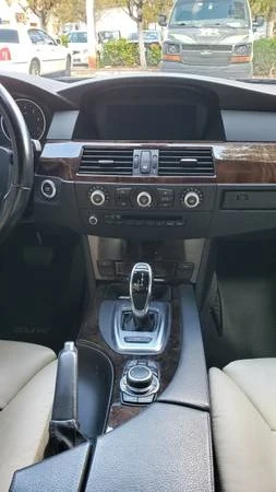 2010 BMW E60 5 Series Sedan - Image 20 of 21