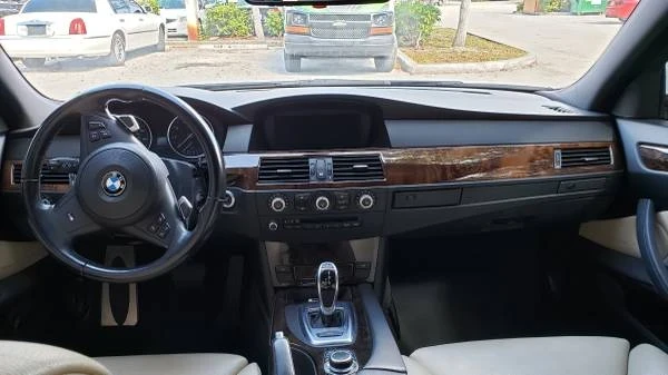 2010 BMW E60 5 Series Sedan - Image 21 of 21