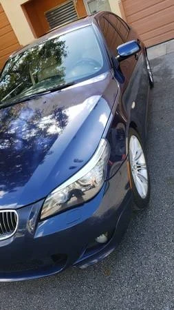 2010 BMW E60 5 Series Sedan - Image 18 of 21