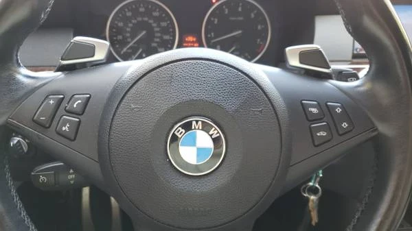 2010 BMW E60 5 Series Sedan - Image 9 of 21