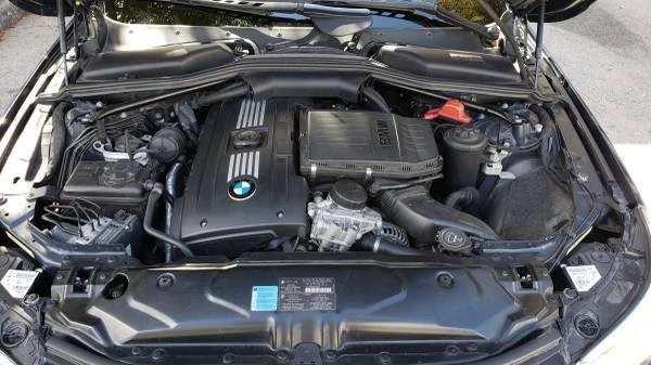 2010 BMW E60 5 Series Sedan - Image 19 of 21