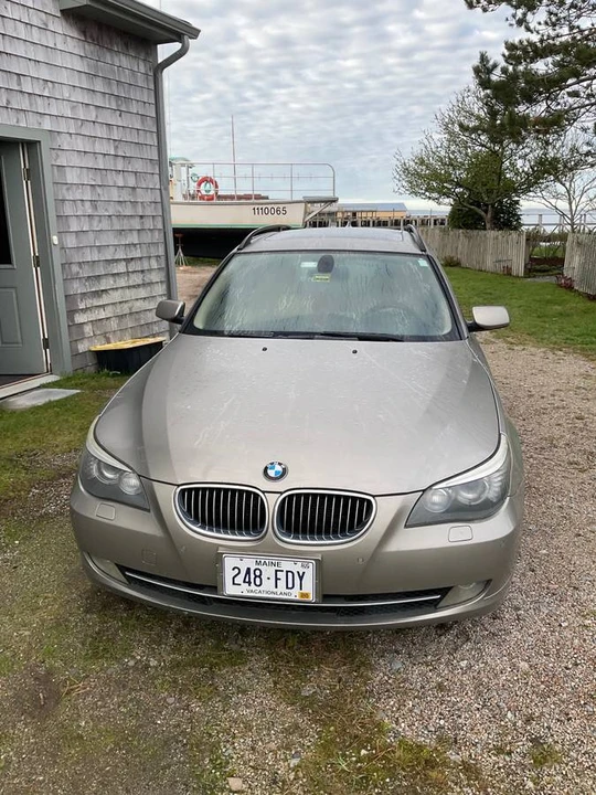 2010 BMW E70 X5 - Image 2 of 4