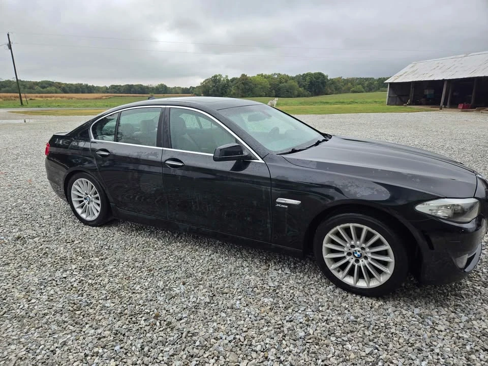 BMW 5 Series - Image 4 of 10