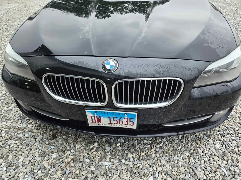 BMW 5 Series - Image 3 of 10