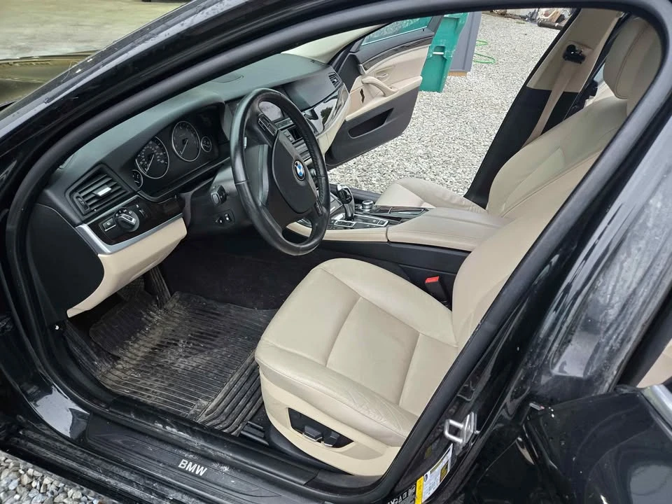BMW 5 Series - Image 9 of 10
