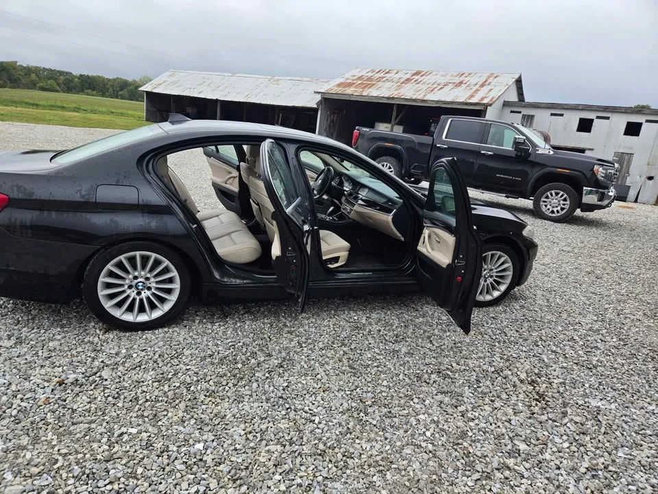 BMW 5 Series - Image 6 of 10